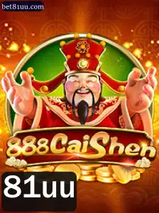 Descubra o Fascinante Jogo 888CaiShen