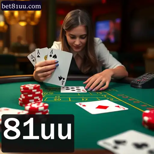 Blackjack