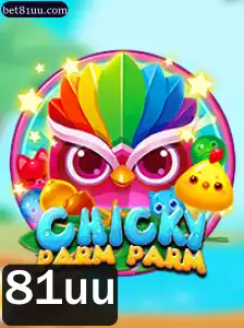Descubra ChickyParmParm: O Jogo Que Está Conquistando o Mundo