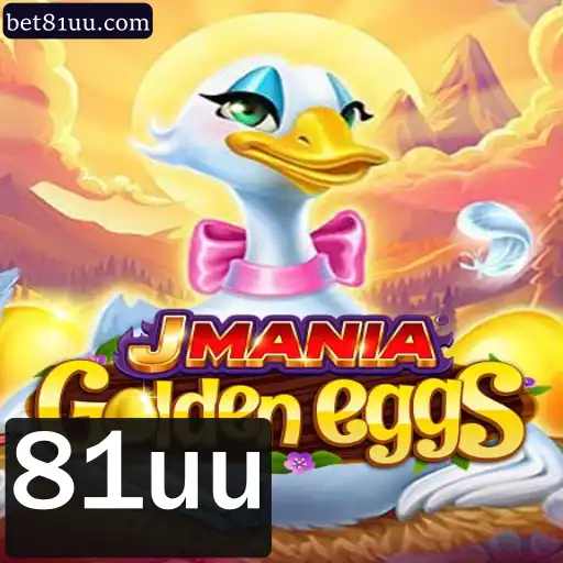 Descubra o Fascinante Mundo de JManiaGoldenEggs: Sua Próxima Aventura de Jogo