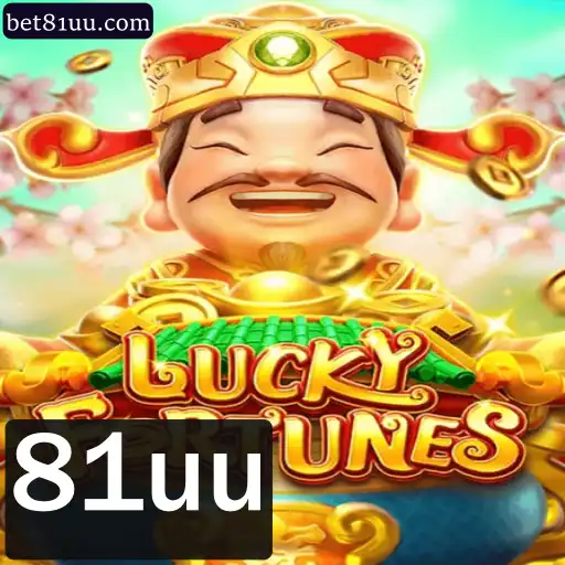 Descubra o Mundo de Emoções de LUCKYFORTUNES