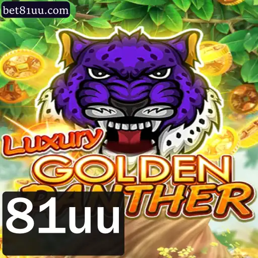 Explore o Fascinante Mundo do Jogo LUXURYGOLDENPANTHER