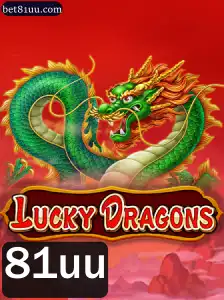Explorando o Fascinante Mundo de LuckyDragons: Um Guia Completo
