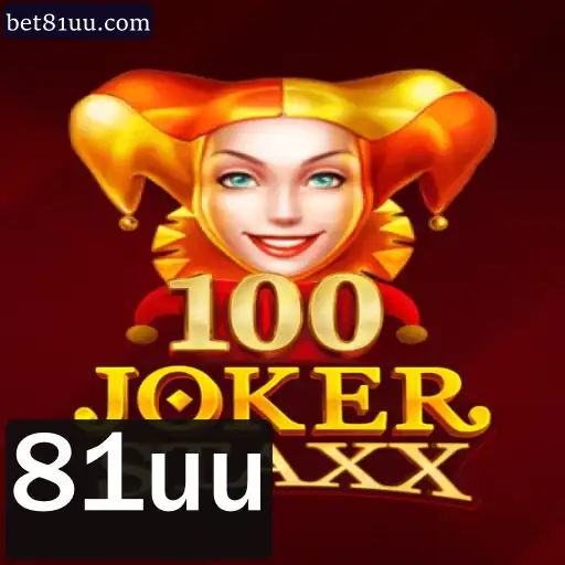 Descubra o Mundo Empolgante de 100JokerStaxx