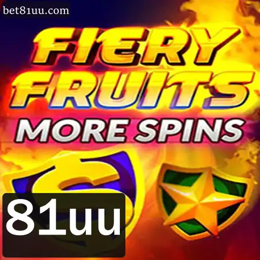 Descubra o Mundo Empolgante de FieryFruitsMoreSpins