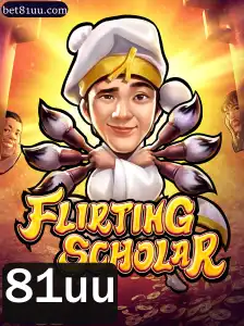 FlirtingScholar: Descobrindo o Fascínio de Um Jogo Envolvente