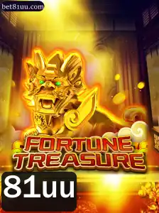 Descubra o Mundo de 'FortuneTreasure': Um Jogo de Estratégia e Aventura