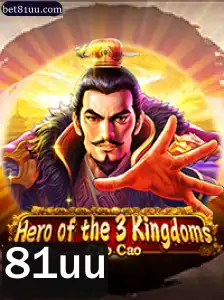 Exploração do Universo de Heroofthe3KingdomsCaoCao: Estrategia, Cultura e Conquista