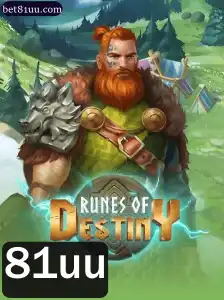 Descubra o Mundo Fascinante de RunesOfDestiny: Tudo o que Você Precisa Saber
