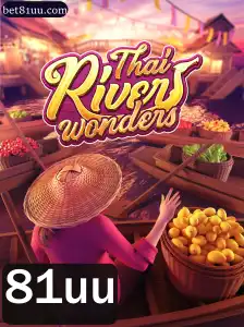 Descubra o Fascinante Mundo do ThaiRiverWonders: O Jogo que Conquista Gerações