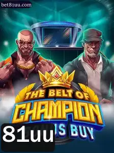 Explorando o Mundo de TheBeltOfChampionBonusBuy