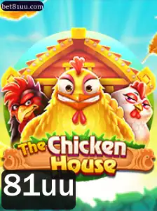 Descubra 'TheChickenHouse': Uma Experiência de Jogo Inovadora