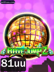 RaveJump2: Mergulhe na Nova Sensação dos Jogos com a Palavra-chave 81uu