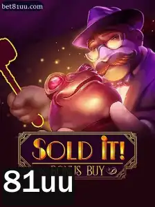 Descubra o Universo Empolgante de SolditBonusBuy: Mergulhe na Diversão com 81uu
