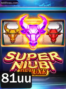 Descubra o Fascinante Mundo de SuperNiubiDeluxe