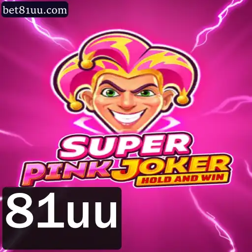 Descubra o Fascinante Mundo de 'SuperPinkJoker': Um Jogo de Estratégia e Diversão