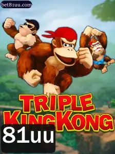 Explorando o Universo de TripleKingKong: Um Guia Completo para Avançar no Jogo