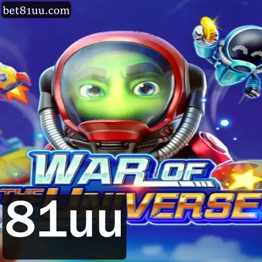 Desvendando WAROFTHEUNIVERSE: Um Jogo de Estratégia Intergaláctica com a Senha '81uu'