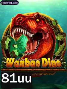 Descobrindo WanBaoDino: A Nova Sensação no Mundo dos Jogos