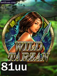 Explorando o Mundo Selvagem de WildTarzan